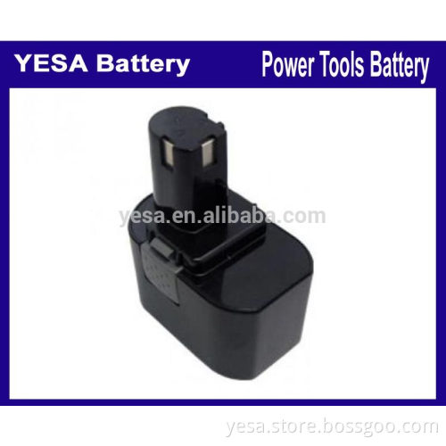 7.2V 1.5AH~3.3Ah Ni-Cd Ni-MH Batteries for Ryobi 1311145 1400668 Power Tool Battery